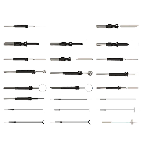 Reger Electrodes
