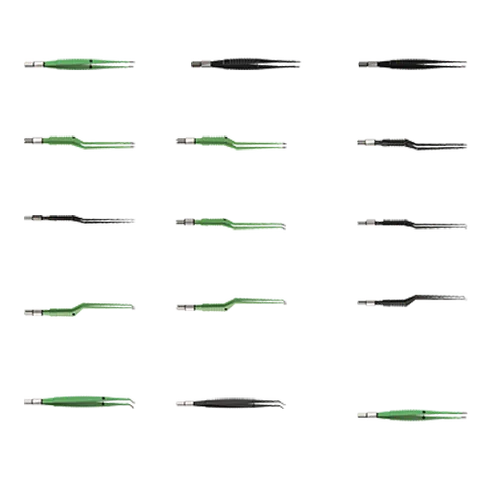 Reger Forceps