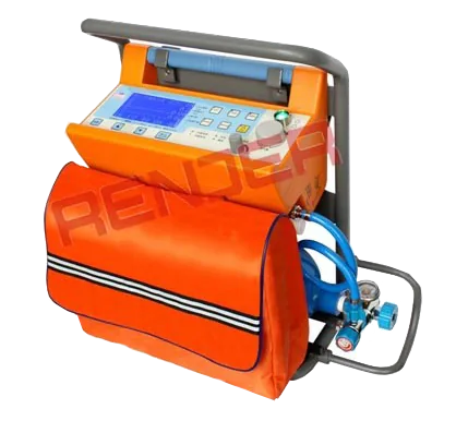 Render SD-H3000C Transport Ventilatör Cihazı