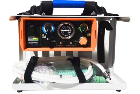Aeonmed Shangrila 935 Ventilatör Cihazı