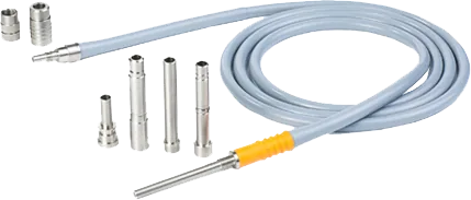 Fiber Optik Kablolar