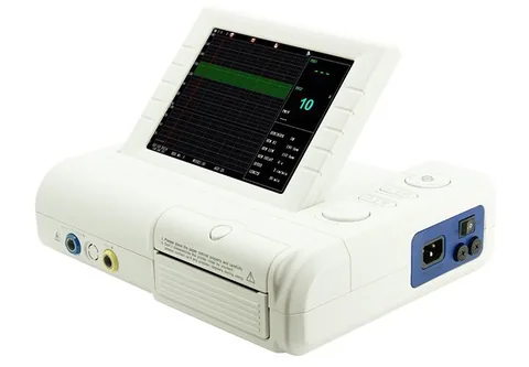 Contec CMS800G NST Cihazı