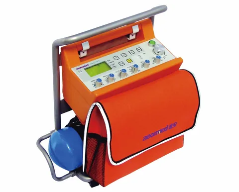 Aeonmed Shangrila 510 Ventilatör Cihazı
