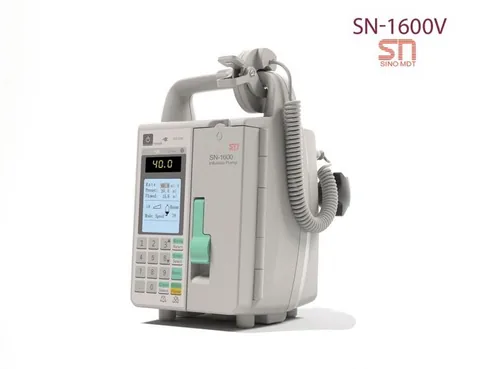 Sino İnfüzyon Pompası 1600V